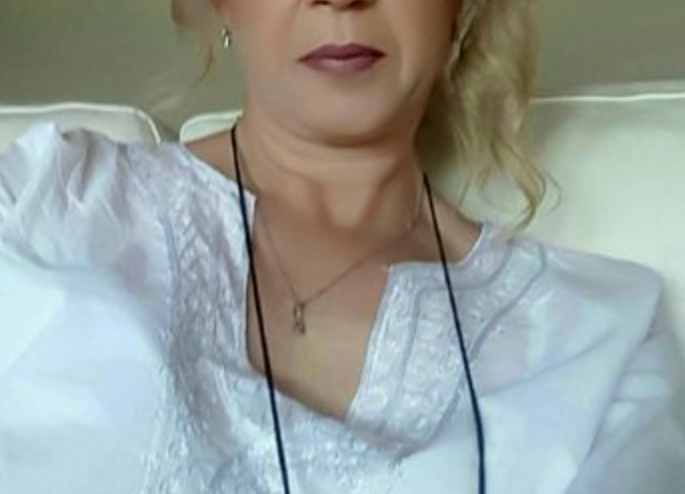 Usamljena dama Zorica