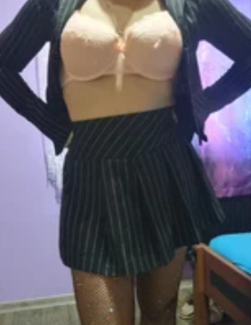 Suzana Kovin – Žena koja zna sta zeli